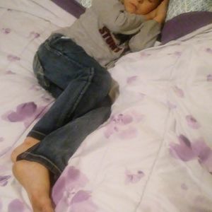 Meet your Posher, Joe